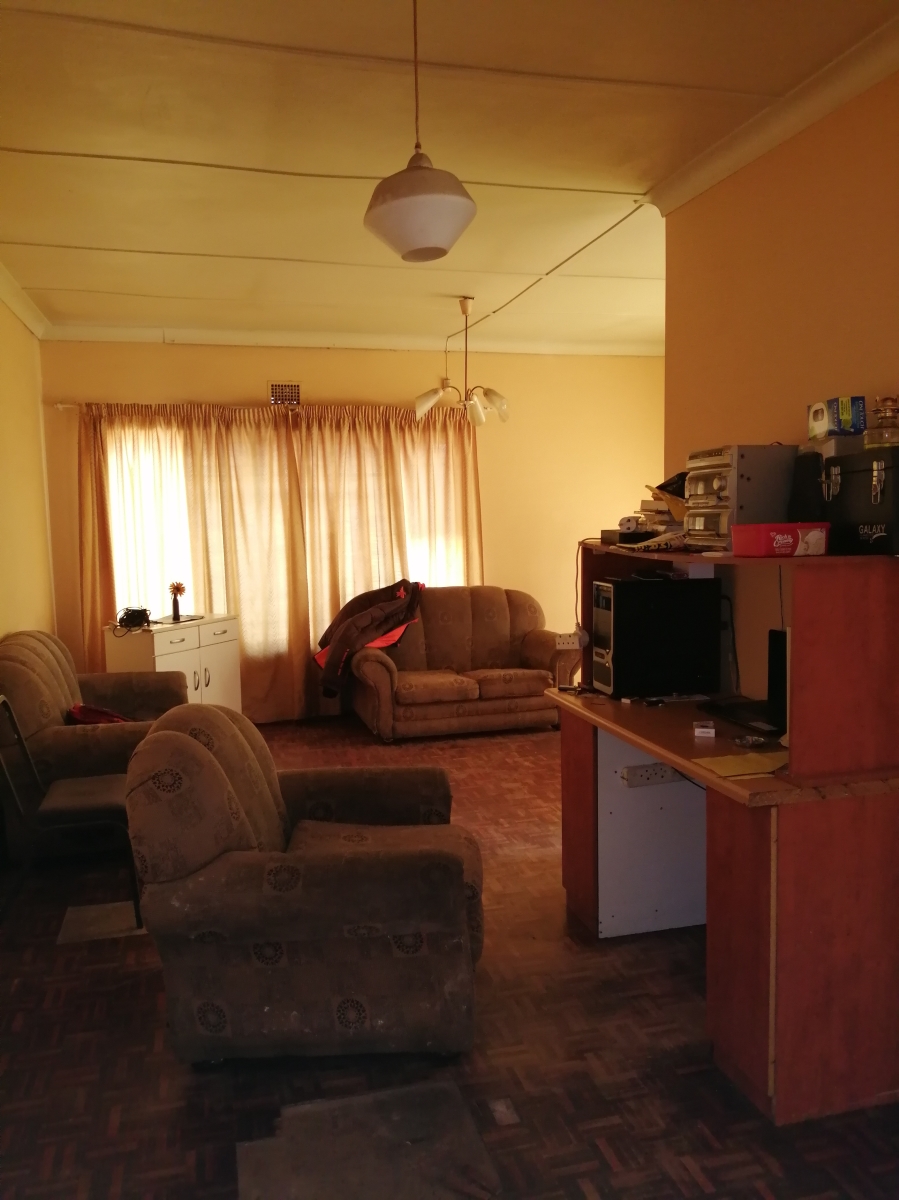 To Let 3 Bedroom Property for Rent in Sasolburg Ext 15 Free State
